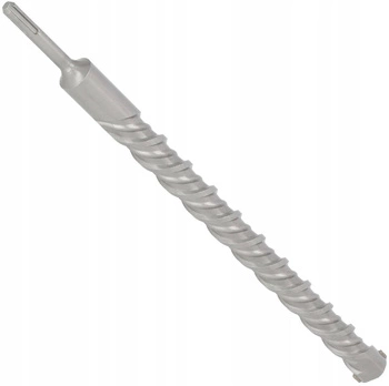 Sds plus 30x450mm perkusní vrták do betonu widia