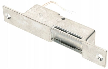 Elektromagnetický úderník r1 12v pravá ruka pro interkomový otvírač dveří