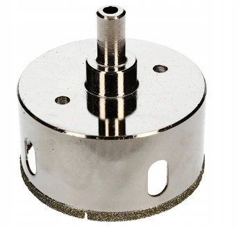 Diamantový vrták do kameniny 68mm jádrový vrták