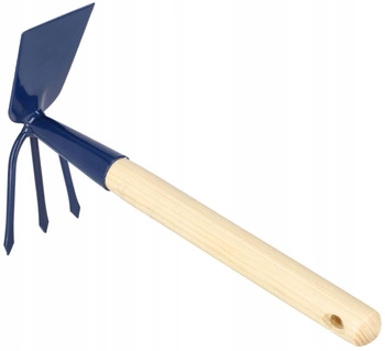 Mini motyčka kopáč s vidlemi kotarbau