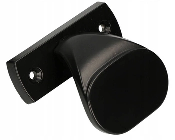 65mm pevná klika pro branky s křídlovými dveřmi