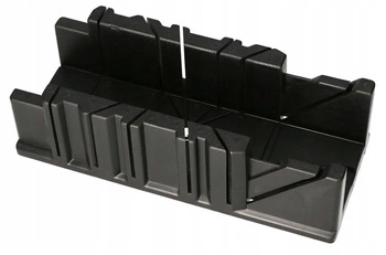 Plastový zkosený polygon 2,5" 250 mm