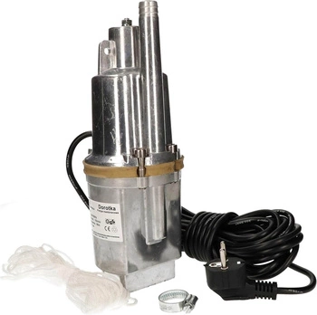 Čistá voda studna potápěč ponorné čerpadlo