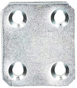 Spojka plochá 34x30