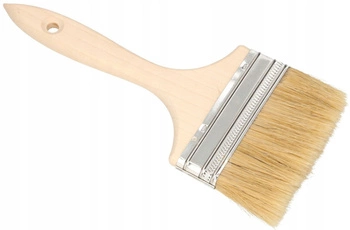 Anglické štětce na malování štětce na malování 102 mm béžová kotarbau