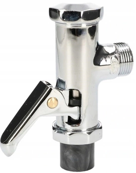 Automatická splachovací 3/4" nádržka na wc typhoon