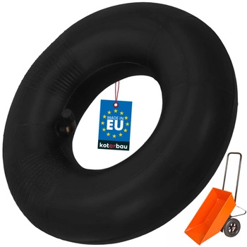 Vnitřní trubka kola skladovacího vozíku 3.00-4