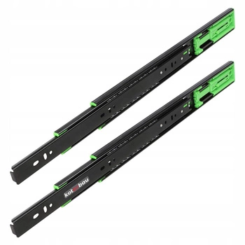 Samouzavírací kluzák s kuličkovým ložiskem h-45 400mm