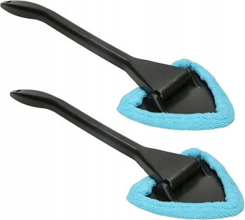 Pára pro odstranění ostřikovačů čelního skla - 2 ks.