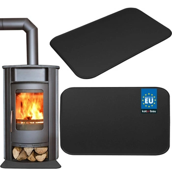 Plech pro krbový sporák ocel 485x800