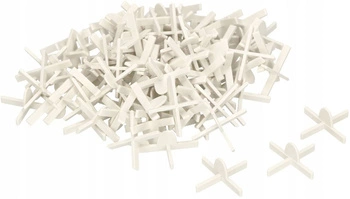 Vzdálenostní kříž 1,5 držák dlaždic 100x