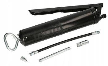 Ruční mazací pistole 420ml mazací pistole s trubicí