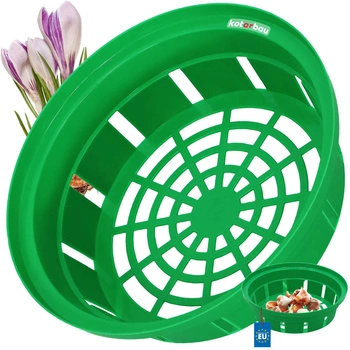 Košík na sázení hlíz 200 mm