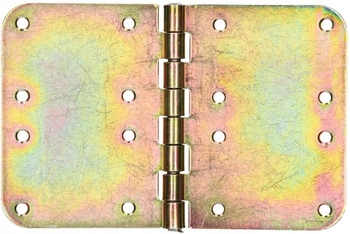 Závěs splétaný 150x100