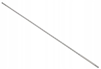 Sds plus 8x1000mm perkusní vrták do betonu widia