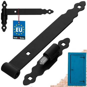 Závěs pásový 300