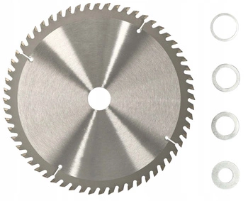 Kotoučová pila fi 210 široká pila na dřevo 60