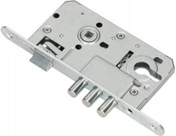 Šroub zadlabávacího zámku 72/50 mm vložka