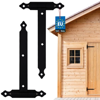 Závěs pásový 415 - 2 ks.