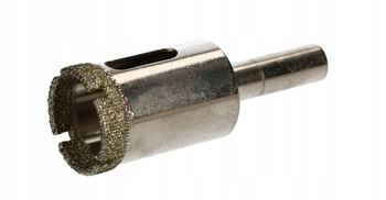 Diamantový vrták do kameniny 20mm jádrový vrták