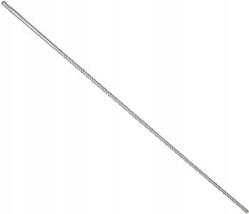 Sds plus 10x800mm perkusní vrták do betonu widia