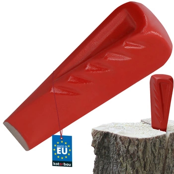 Kladivo na štípání dřeva 2,2 kg