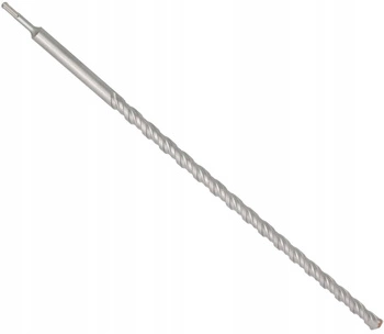 Sds plus 24x800mm perkusní vrták do betonu widia