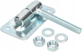 Závěs stavební ø 30 m18