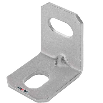 Úhelník s prolisem 25x25x18