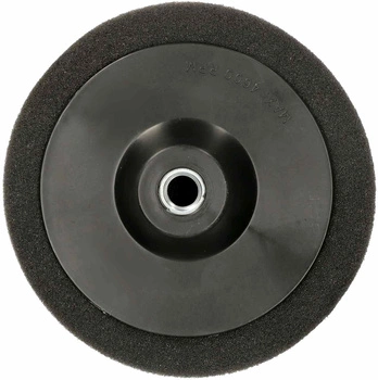 Leštící kotouč 150 mm měkká houba leštěnka m14 závit
