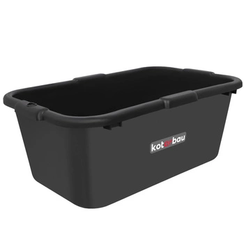 85l kbelík na stavební maltu