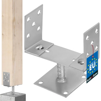 Patka sloupku u psrt 0-200