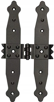 Závěs stavební 240 černá