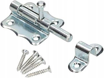 Šroub garážových vrat 40mm