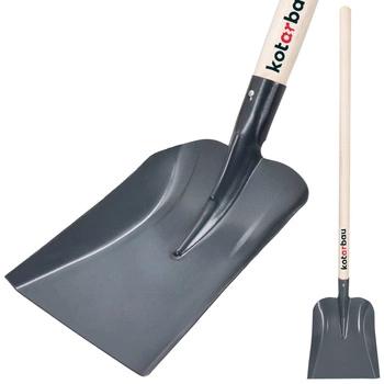 Lopata na uhlí lopata na písek