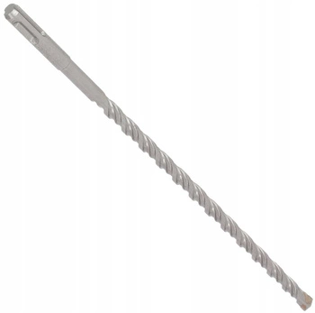 Sds plus 9x310mm perkusní vrták do betonu widia