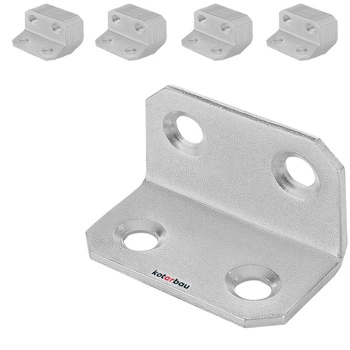 Úhelník s prolisem 18x18x30 - 50 ks.