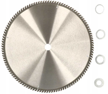 Kotoučová pila fi 500 široká pila na dřevo 120