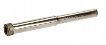 Diamantový vrták do kameniny 8mm jádrový vrták
