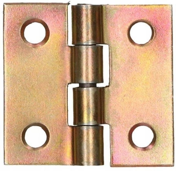 Závěs splétaný 25x25