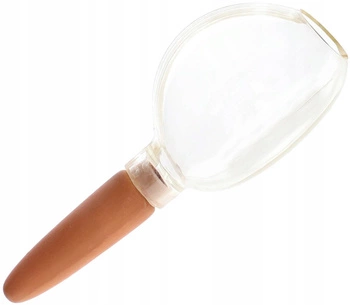 Dávkovač na zalévací míče do květináčů