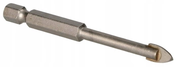 8 mm řezný bit na kameninovou keramiku