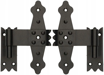 Závěs okenicový 160 - 2 ks.