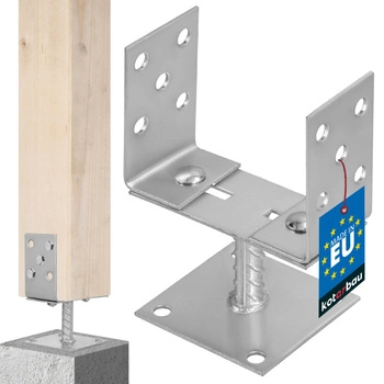 Patka sloupku u psrt 0-165