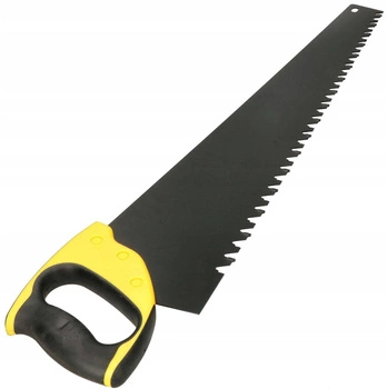 Ruční pila na plynové betonové bloky 700 mm 34/17 zubů kotarbau