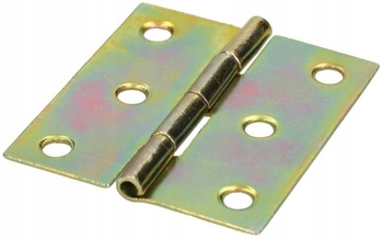 Závěs stavební 45x40