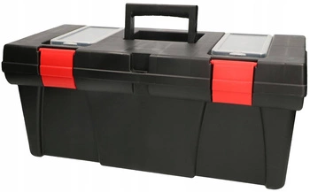 Organizér do kufru na nářadí