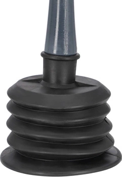 Čistič toaletních trubek pro umyvadla