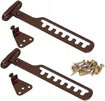 Okenní blok 19 cm hřebenová zarážka - 2 ks.