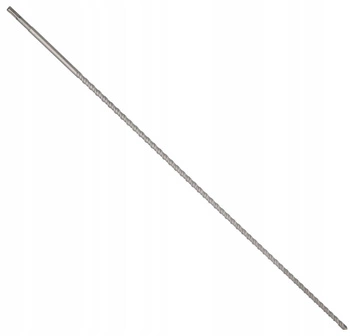 Sds plus 14x1000mm perkusní vrták do betonu widia